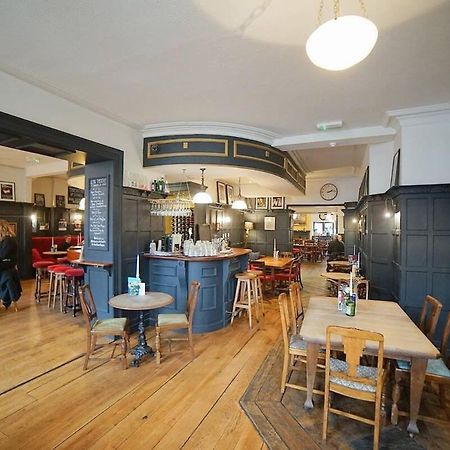 The Alma Taverns Boutique Suites - Room 3 - Hopewell Бристол Екстериор снимка