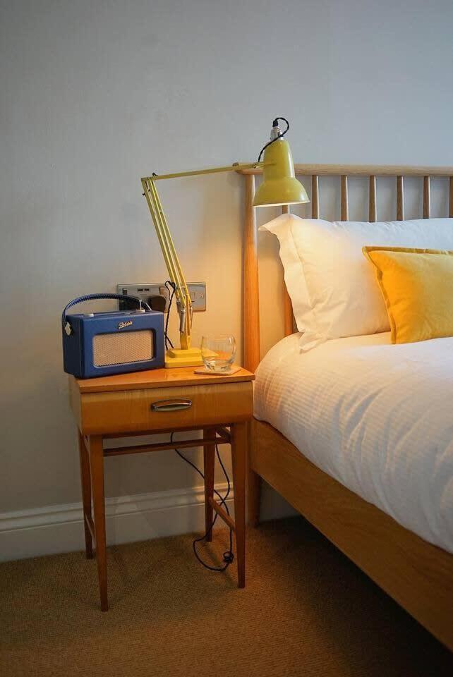 The Alma Taverns Boutique Suites - Room 3 - Hopewell Бристол Екстериор снимка